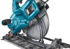 Аккумуляторная дисковая пила 235 мм Makita HS009GZ