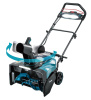 Снегоуборочная машина XGT Makita SN001GZ