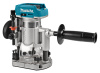 Кромочный фрезер LXT Makita DRT50ZJX2