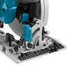 Дисковая пила 165 мм, LXT Makita DHS680RT1J