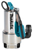 Дренажный насос Makita PF1110