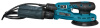 Эксцентриковая шлифмашина XGT 125 Makita BO001CGZ