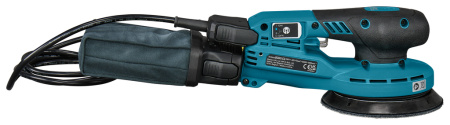 Эксцентриковая шлифмашина XGT 125 Makita BO001CGZ
