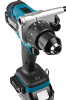 Дрель-шуруповерт ударный Makita DHP481Z