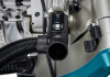 Консольная торцовочная пила 305 Makita LS1219L