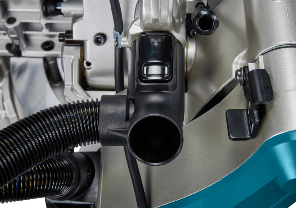 Консольная торцовочная пила 305 Makita LS1219