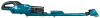 Аккумуляторный пылесос XGT Makita CL003GZ