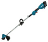 Аккумуляторная травокосилка Makita DUR192LSF