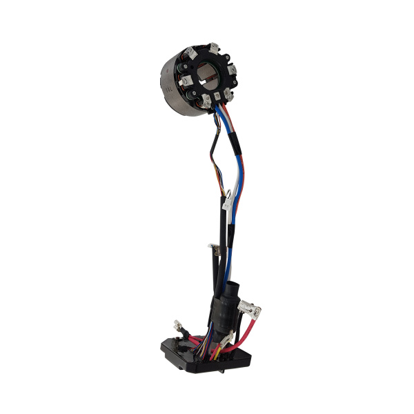 Статор в сборе с контроллером Makita 629170-2
