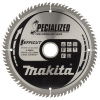 Пильный диск для дерева EFFICUT, 216x30x2.0, 80T, 10G Makita E-08894