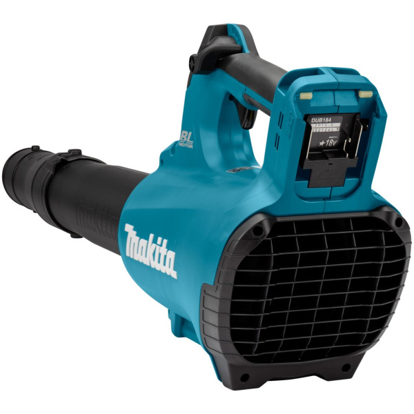 Аккумуляторная воздуходувка LXT Makita DUB184Z
