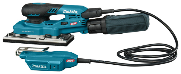 Вибрационная шлифмашина XGT Makita BO007CGZ