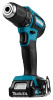 Дрель-шуруповерт СХТ Makita DF333DAX13