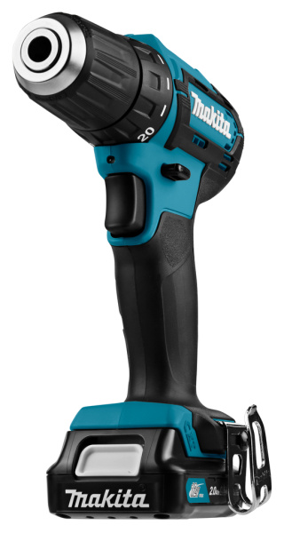 Дрель-шуруповерт СХТ Makita DF333DAX13