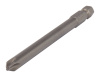 Насадка крестовая, PH2, 110 мм, C-form, 10 шт Makita P-13552