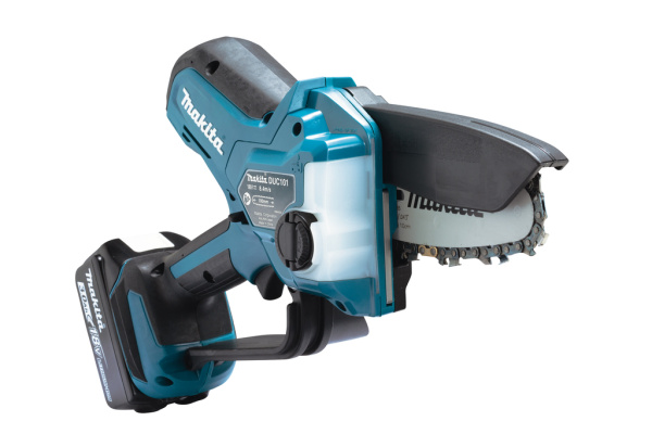 Цепная пила LXT Makita DUC101Z