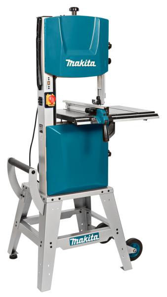 Пила ленточная Makita LB1200F