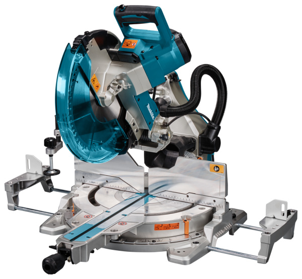Консольная торцовочная пила 305 Makita LS1219