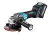 Угловая шлифмашина XGT 125 Makita GA013GM201