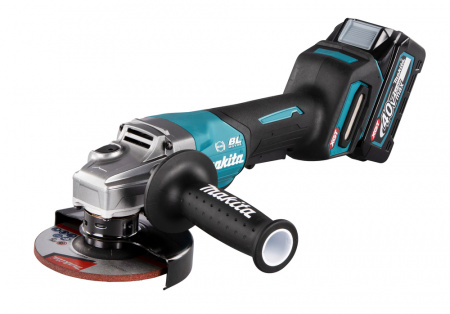 Угловая шлифмашина XGT 125 Makita GA013GM201