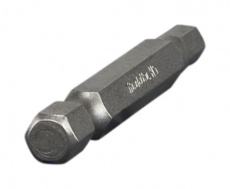 Насадка HEX5.0, 50 мм, E-form (MZ), 3 шт Makita B-25460