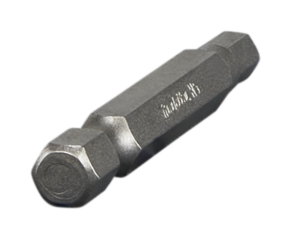 Насадка HEX5.0, 50 мм, E-form (MZ), 3 шт Makita B-25460