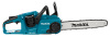 Аккумуляторная цепная пила LXT Makita DUC353CT2