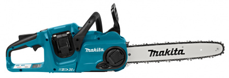 Аккумуляторная цепная пила LXT Makita DUC353CT2