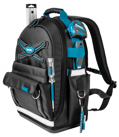 Рюкзак для инструмента, объем 19 л Makita E-05511