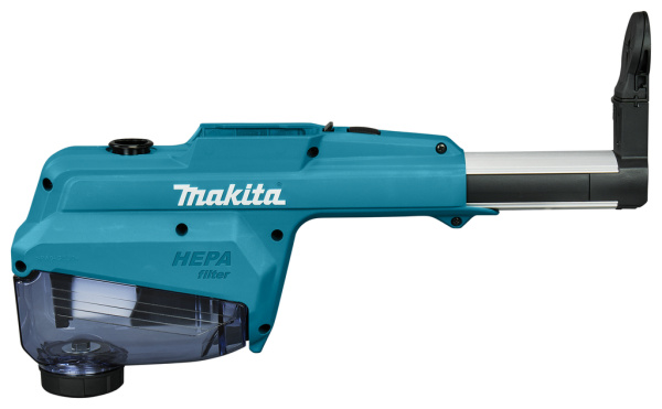 Система удаления пыли DX15 Makita 191X39-9