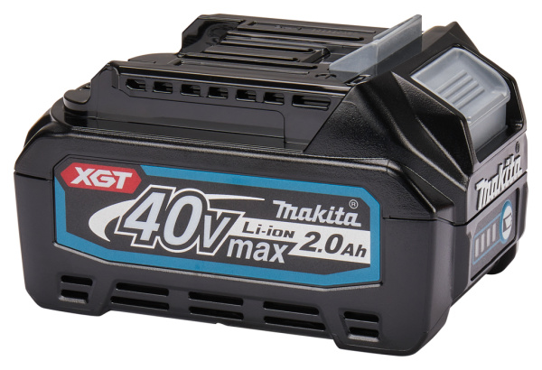Аккумулятор XGT, Li-Ion, 40 В, 2.0 Ач, BL4020 Makita 632R35-7