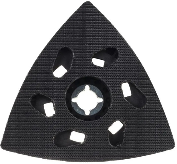 Треугольная подошва AVZ 93 G, STARLOCK Bosch 2608000493