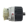 Редуктор в сборе Makita 127500-6