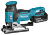 Аккумуляторный лобзик Makita DJV181RT1J