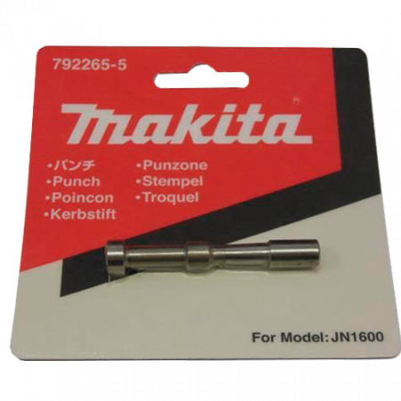 Пуансон для высечных ножниц Makita 792265-5
