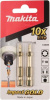 Насадка Impact Gold T10, 50 мм, E-form (MZ), 2 шт. Makita B-28226