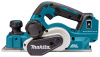 Аккумуляторный рубанок LXT Makita DKP181RT