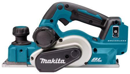 Аккумуляторный рубанок LXT Makita DKP181RT