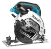 Аккумуляторная дисковая пила 165 мм Makita DHS660Z