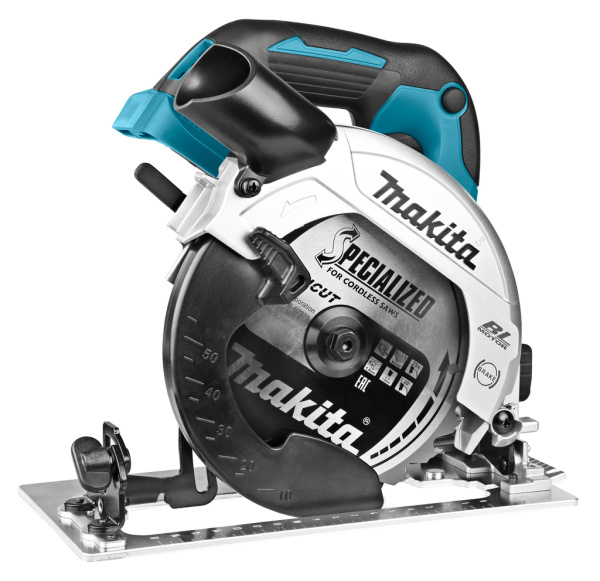 Аккумуляторная дисковая пила LXT 165 Makita DHS660Z