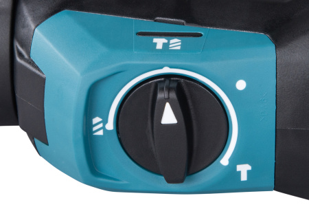 Перфоратор SDS-Plus Makita HR2670