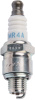 Свеча зажигания CMR4A Makita 168534-0