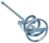 Спиральная мешалка для смеси Makita D-73514