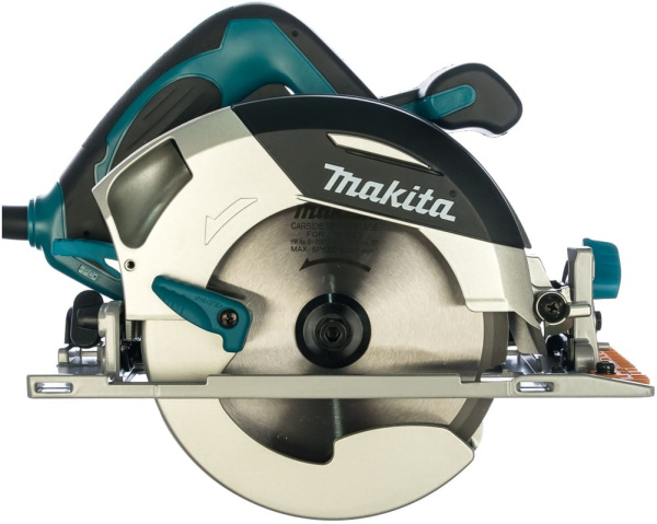 Дисковая пила Makita HS6100K