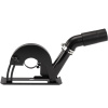 Защитный кожух диска 115/125 мм с пылеотводом Makita 193794-5
