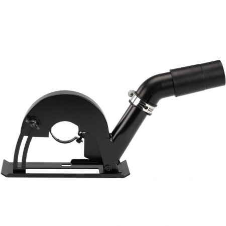 Защитный кожух диска 115/125 мм с пылеотводом Makita 193794-5
