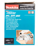 Дисковая пила 260 мм Makita RS002GZ