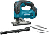Лобзик XGT Makita JV002GZ