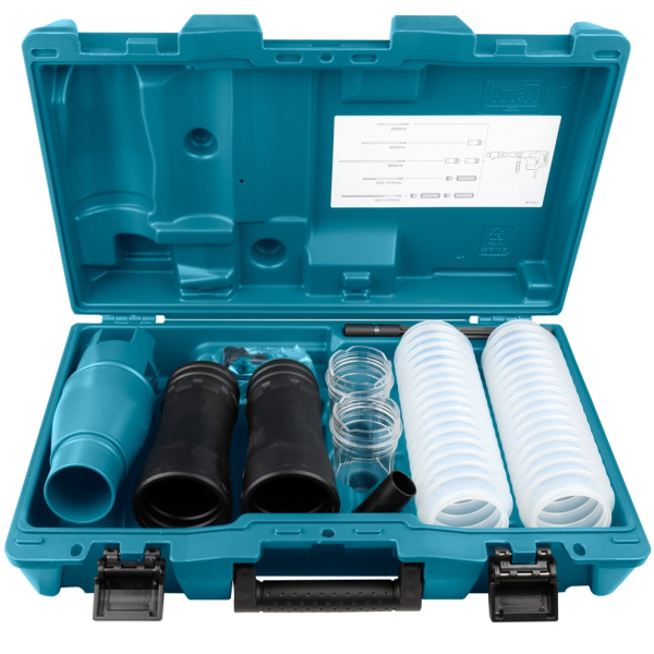 Комплект пылеудаления Makita 199142-6
