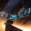 Угловая шлифмашина XGT Makita GA013GZ